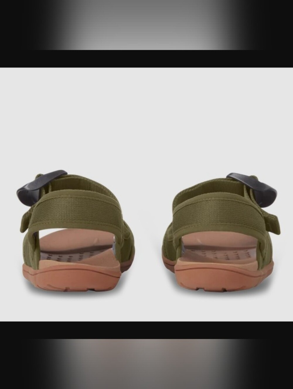 Astral Zero Drop Outdoor Sandal - Picture 8 of 11